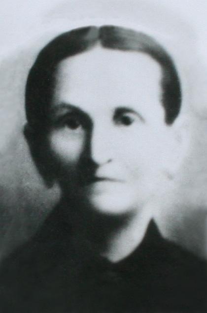 Sally Cecilia Hadlock (1836 - 1895) Profile